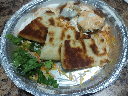 Photo of Ali Baba Restaurant , smoothies & more - 6378 Thompson Rd, Syracuse, NY 13206