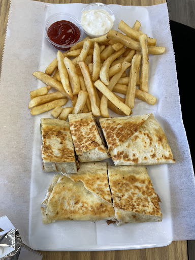 Photo of Ali Baba Restaurant , smoothies & more - 6378 Thompson Rd, Syracuse, NY 13206