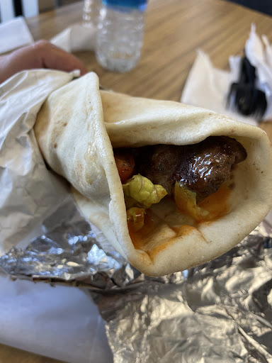 Photo of Ali Baba Restaurant , smoothies & more - 6378 Thompson Rd, Syracuse, NY 13206