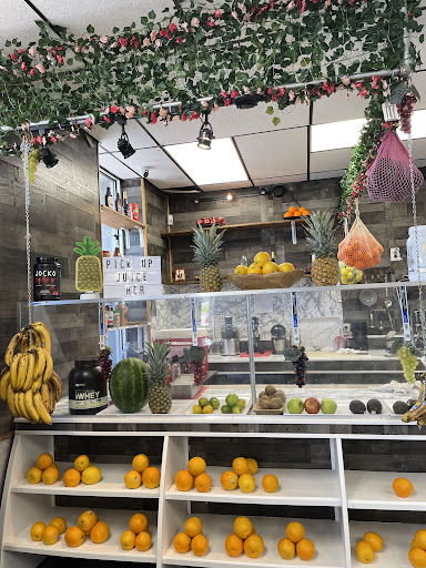 Photo of Ali Baba Restaurant , smoothies & more - 6378 Thompson Rd, Syracuse, NY 13206