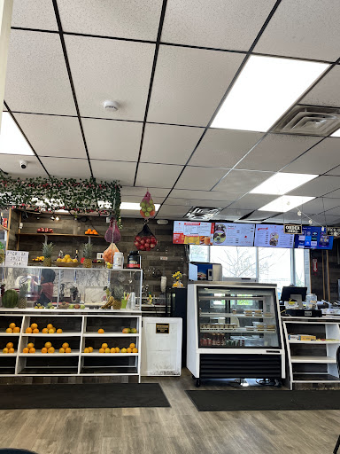 Photo of Ali Baba Restaurant , smoothies & more - 6378 Thompson Rd, Syracuse, NY 13206