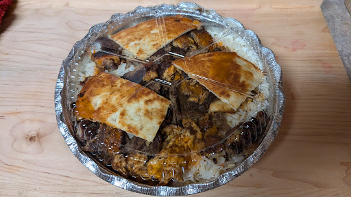 Photo of Ali Baba Restaurant , smoothies & more - 6378 Thompson Rd, Syracuse, NY 13206