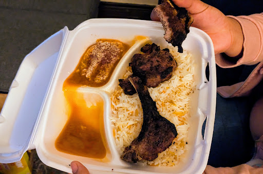 Photo of Ali Baba Restaurant , smoothies & more - 6378 Thompson Rd, Syracuse, NY 13206