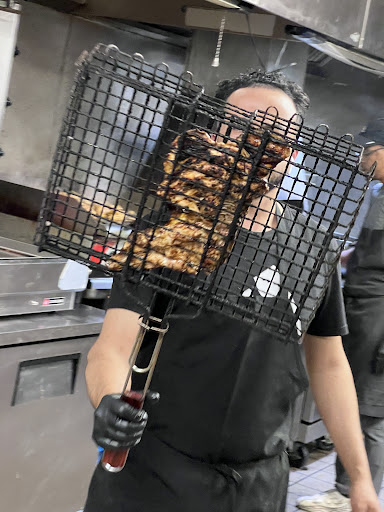 Photo of Ali Baba Restaurant , smoothies & more - 6378 Thompson Rd, Syracuse, NY 13206