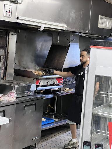 Photo of Ali Baba Restaurant , smoothies & more - 6378 Thompson Rd, Syracuse, NY 13206