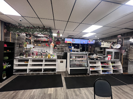 Photo of Ali Baba Restaurant , smoothies & more - 6378 Thompson Rd, Syracuse, NY 13206