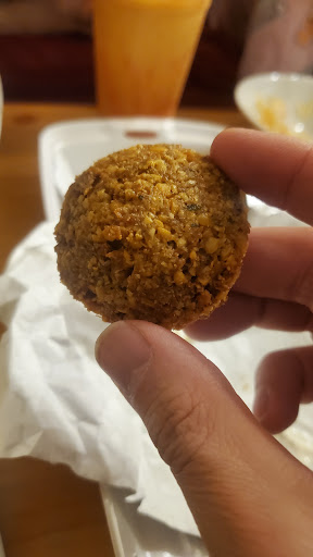 Photo of Ali Baba Restaurant , smoothies & more - 6378 Thompson Rd, Syracuse, NY 13206