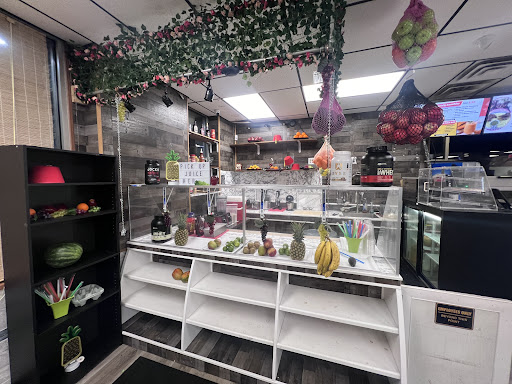 Photo of Ali Baba Restaurant , smoothies & more - 6378 Thompson Rd, Syracuse, NY 13206