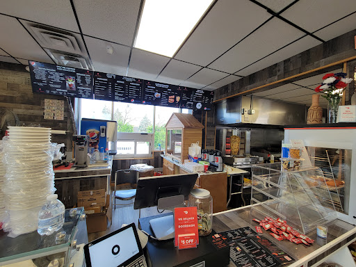 Photo of Ali Baba Restaurant , smoothies & more - 6378 Thompson Rd, Syracuse, NY 13206