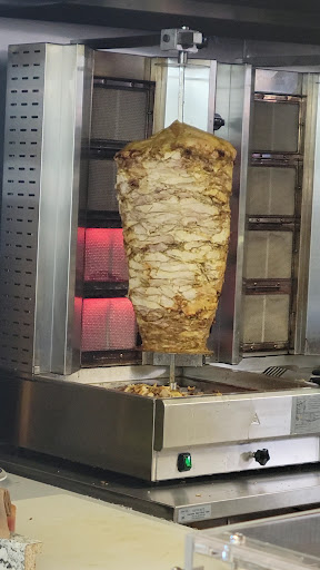 Photo of Ali Baba Restaurant , smoothies & more - 6378 Thompson Rd, Syracuse, NY 13206