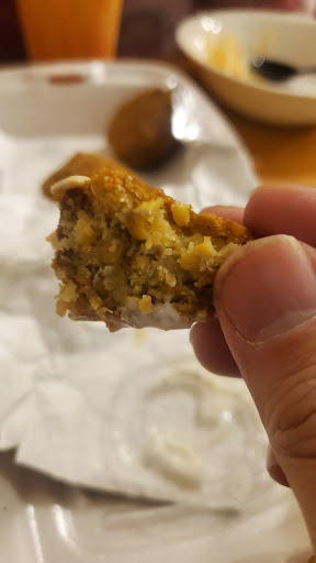 Photo of Ali Baba Restaurant , smoothies & more - 6378 Thompson Rd, Syracuse, NY 13206