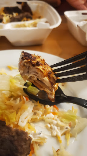 Photo of Ali Baba Restaurant , smoothies & more - 6378 Thompson Rd, Syracuse, NY 13206