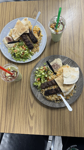 Photo of Ali Baba Restaurant , smoothies & more - 6378 Thompson Rd, Syracuse, NY 13206