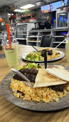 Photo of Ali Baba Restaurant , smoothies & more - 6378 Thompson Rd, Syracuse, NY 13206