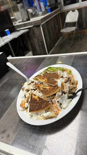 Photo of Ali Baba Restaurant , smoothies & more - 6378 Thompson Rd, Syracuse, NY 13206