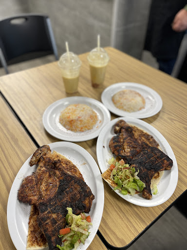 Photo of Ali Baba Restaurant , smoothies & more - 6378 Thompson Rd, Syracuse, NY 13206