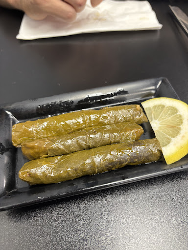 Photo of The Spinning Gyro - 38 S Pearl St, Albany, NY 12207