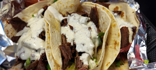 Photo of The Spinning Gyro - 38 S Pearl St, Albany, NY 12207