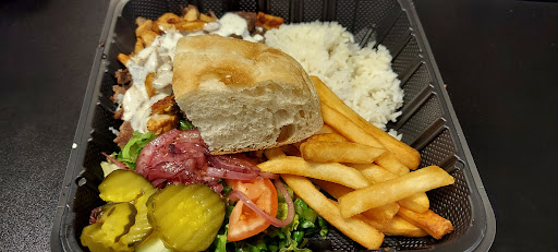 Photo of The Spinning Gyro - 38 S Pearl St, Albany, NY 12207