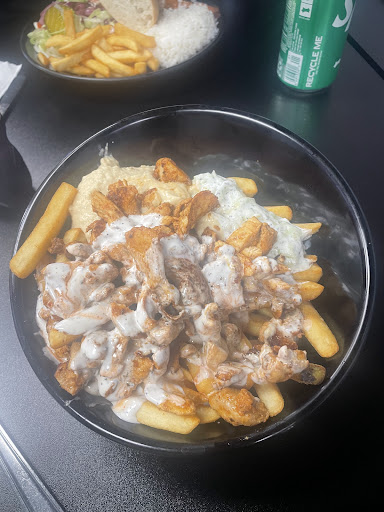 Photo of The Spinning Gyro - 38 S Pearl St, Albany, NY 12207