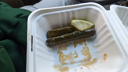 Photo of The Spinning Gyro - 38 S Pearl St, Albany, NY 12207