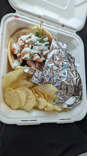 Photo of The Spinning Gyro - 38 S Pearl St, Albany, NY 12207