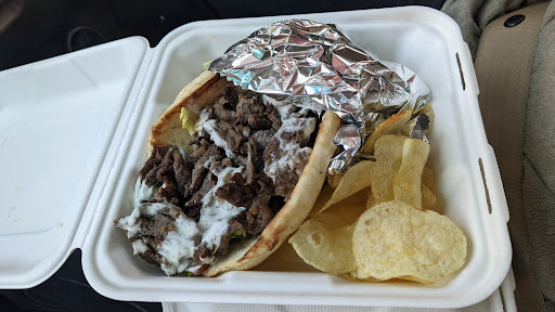 Photo of The Spinning Gyro - 38 S Pearl St, Albany, NY 12207