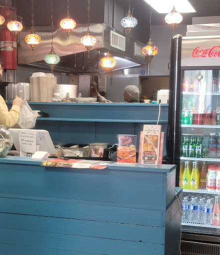 Photo of The Spinning Gyro - 38 S Pearl St, Albany, NY 12207