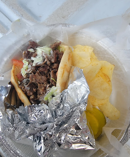 Photo of The Spinning Gyro - 38 S Pearl St, Albany, NY 12207