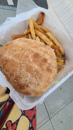 Photo of The Spinning Gyro - 38 S Pearl St, Albany, NY 12207