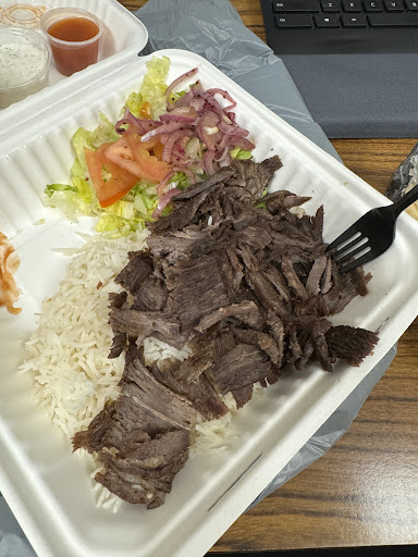 Photo of The Spinning Gyro - 38 S Pearl St, Albany, NY 12207