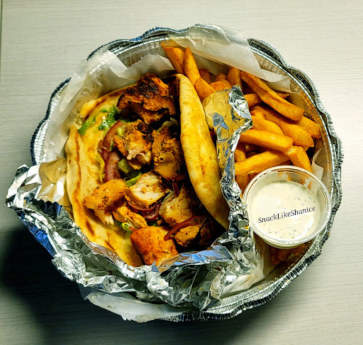 Photo of The Spinning Gyro - 38 S Pearl St, Albany, NY 12207
