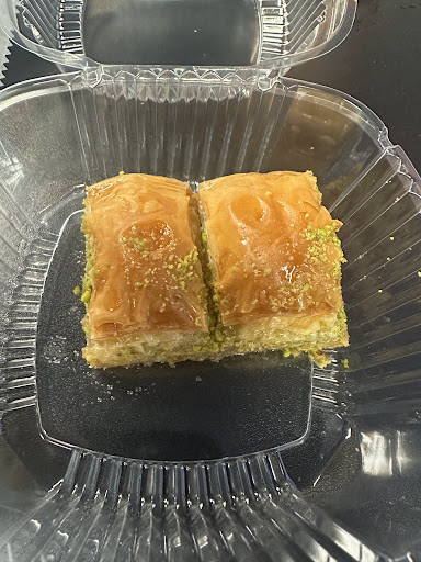 Photo of The Spinning Gyro - 38 S Pearl St, Albany, NY 12207