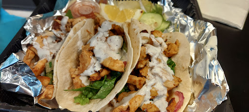Photo of The Spinning Gyro - 38 S Pearl St, Albany, NY 12207
