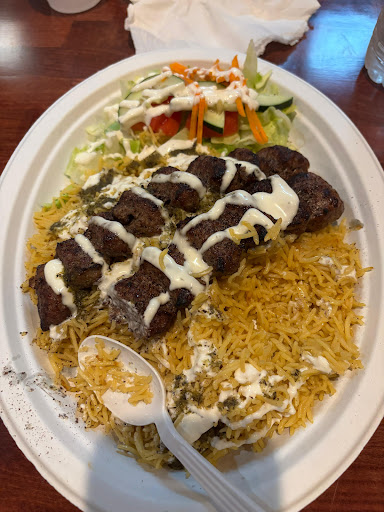 Photo of Afghan Kabab Express - 305 Central Ave #2, Albany, NY 12206