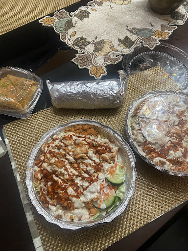 Photo of Afghan Kabab Express - 305 Central Ave #2, Albany, NY 12206