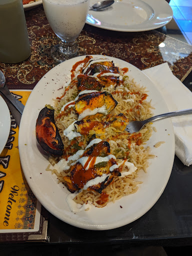 Photo of Afghan Kabab Express - 305 Central Ave #2, Albany, NY 12206