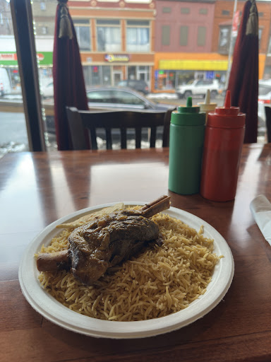 Photo of Afghan Kabab Express - 305 Central Ave #2, Albany, NY 12206