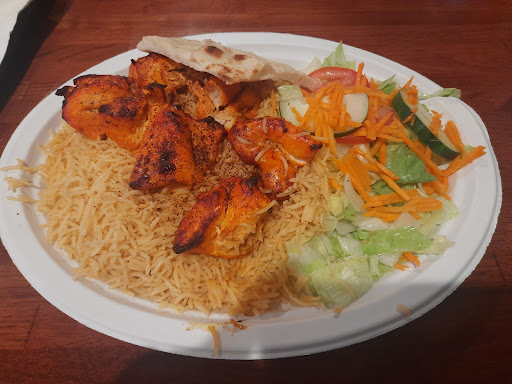 Photo of Afghan Kabab Express - 305 Central Ave #2, Albany, NY 12206