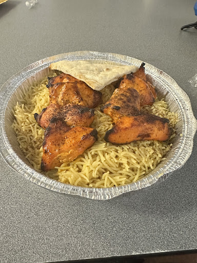 Photo of Afghan Kabab Express - 305 Central Ave #2, Albany, NY 12206