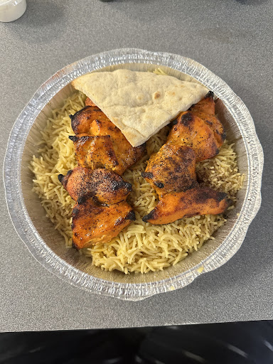 Photo of Afghan Kabab Express - 305 Central Ave #2, Albany, NY 12206