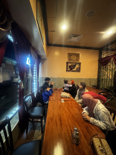 Photo of Afghan Kabab Express - 305 Central Ave #2, Albany, NY 12206
