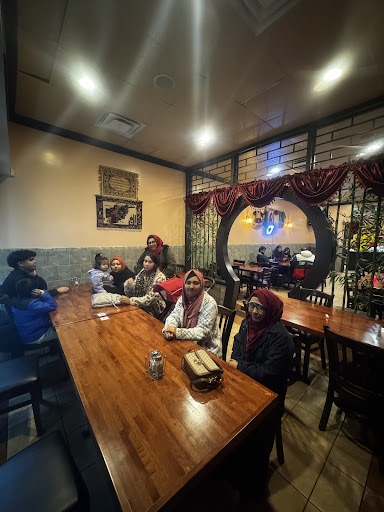 Photo of Afghan Kabab Express - 305 Central Ave #2, Albany, NY 12206