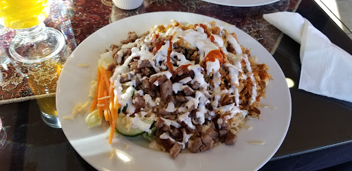 Photo of Afghan Kabab Express - 305 Central Ave #2, Albany, NY 12206