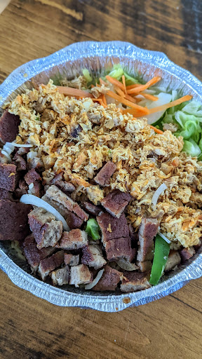 Photo of Afghan Kabab Express - 305 Central Ave #2, Albany, NY 12206