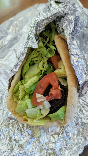 Photo of Afghan Kabab Express - 305 Central Ave #2, Albany, NY 12206