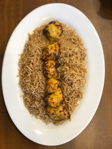 Photo of Afghan Kabab Express - 305 Central Ave #2, Albany, NY 12206