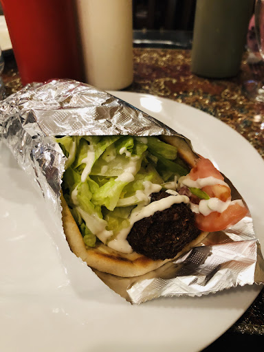Photo of Afghan Kabab Express - 305 Central Ave #2, Albany, NY 12206