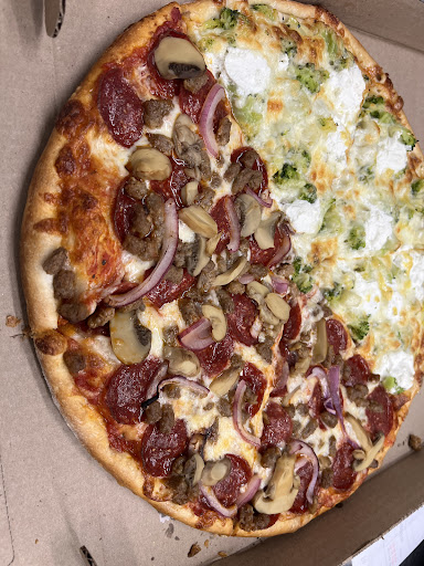 Photo of Adooma Pizza & Kebab - 92A Milton Ave, Ballston Spa, NY 12020