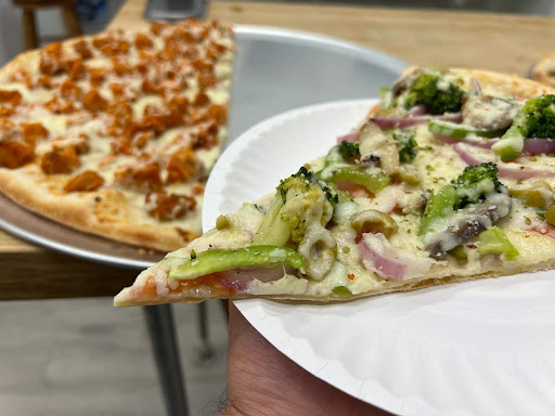 Photo of Adooma Pizza & Kebab - 92A Milton Ave, Ballston Spa, NY 12020